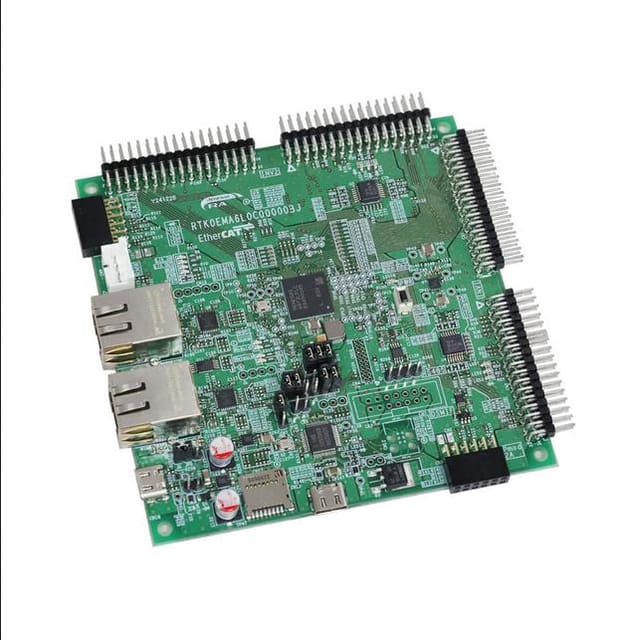 Renesas Electronics Corporation 559-RTK0EMA6L0S00020BJ-ND