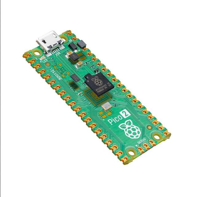 Raspberry Pi 2648-SC1631TR-ND,2648-SC1631CT-ND