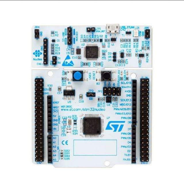 STMicroelectronics 497-18337-ND