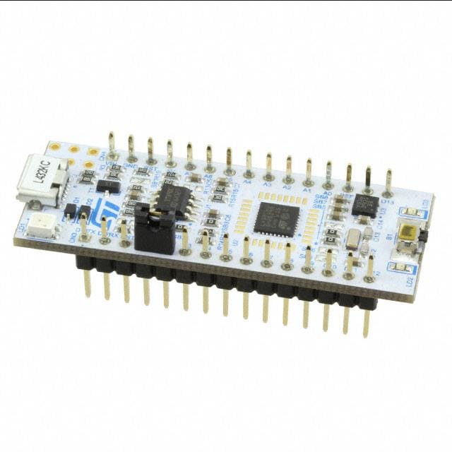 STMicroelectronics 497-16592-ND