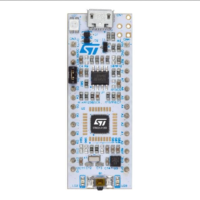 STMicroelectronics 497-18239-ND