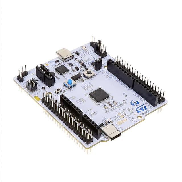 STMicroelectronics 497-NUCLEO-C071RB-ND