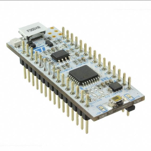 STMicroelectronics 497-15981-ND
