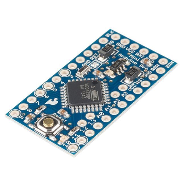 SparkFun Electronics 1568-11113-ND