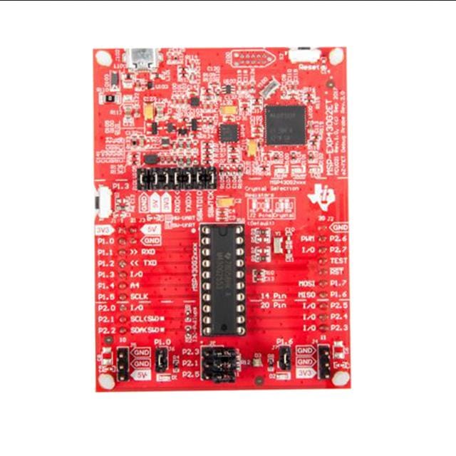 Texas Instruments 296-50264-ND