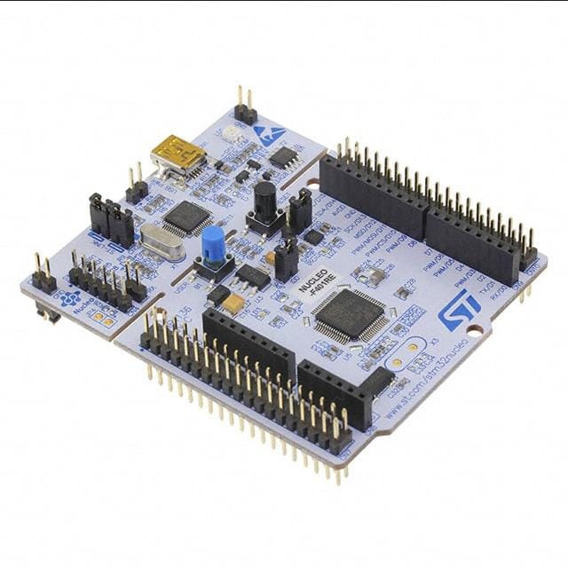 STMicroelectronics 497-14360-ND