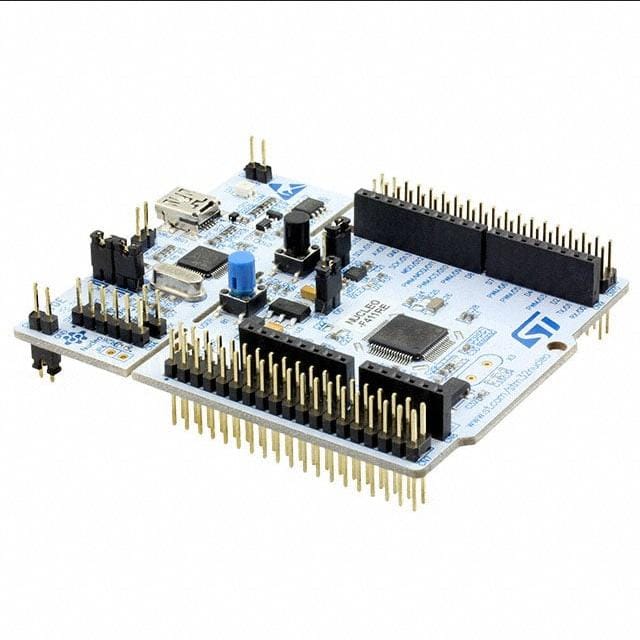 STMicroelectronics 497-14711-ND