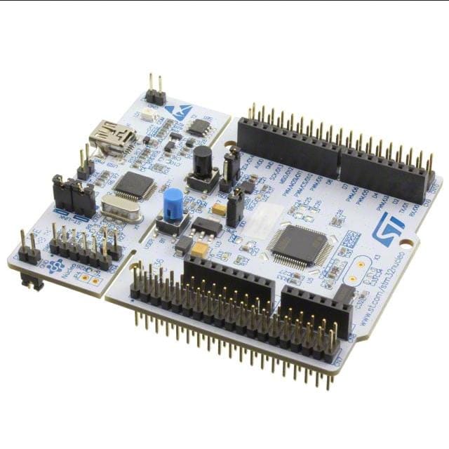 STMicroelectronics 497-15881-ND
