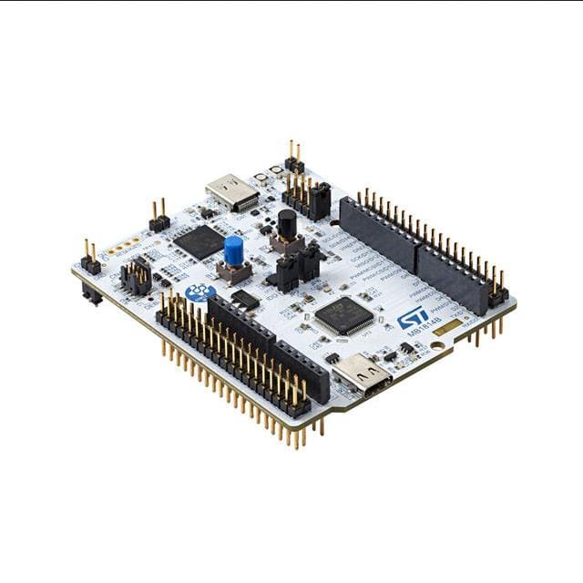 STMicroelectronics 497-NUCLEO-H503RB-ND