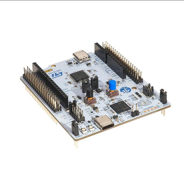 STMicroelectronics 497-NUCLEO-H533RE-ND