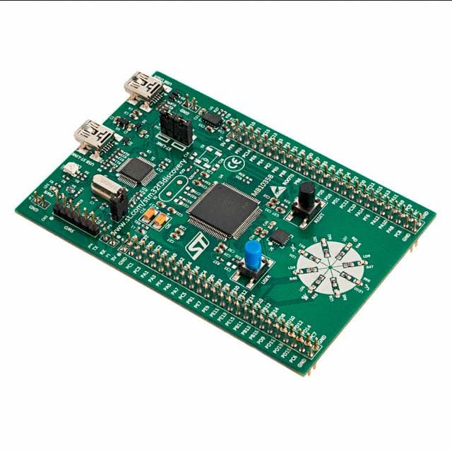 STMicroelectronics 497-13192-ND