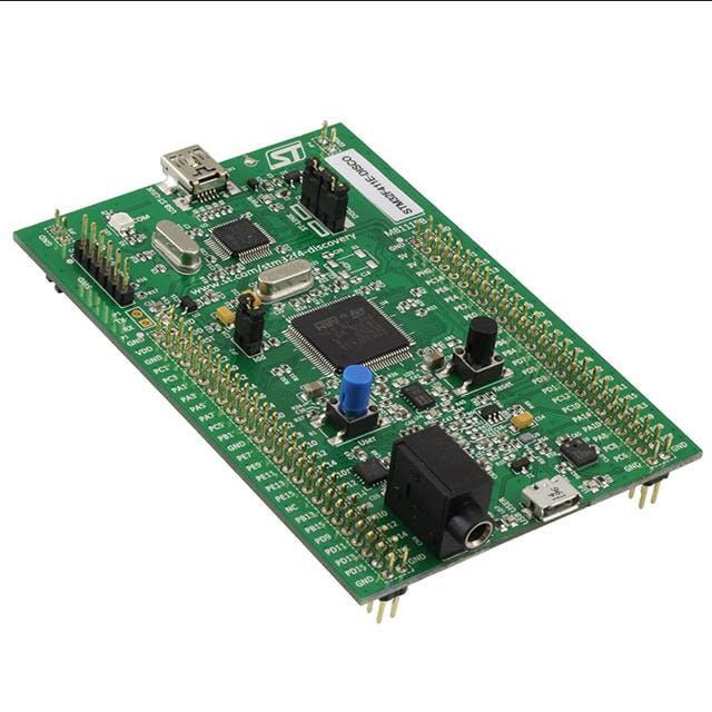 STMicroelectronics 497-15211-ND