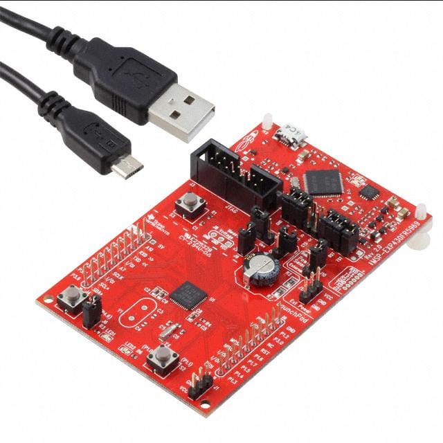 Texas Instruments 296-35647-ND