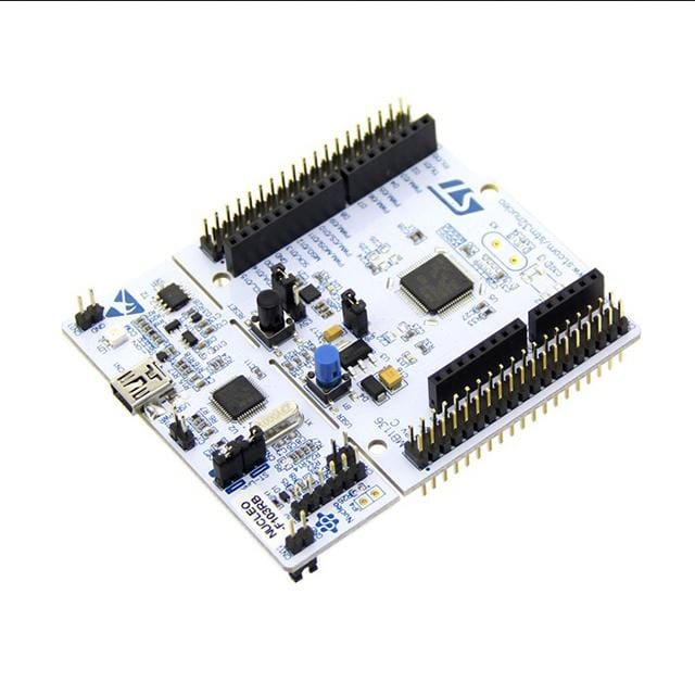 STMicroelectronics 497-14362-ND