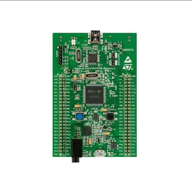 STMicroelectronics 497-16287-ND