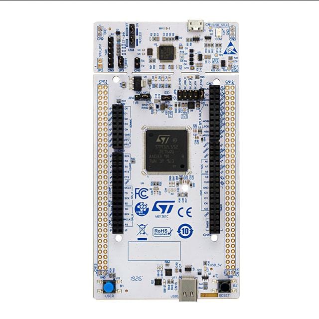STMicroelectronics 497-NUCLEO-L552ZE-Q-ND