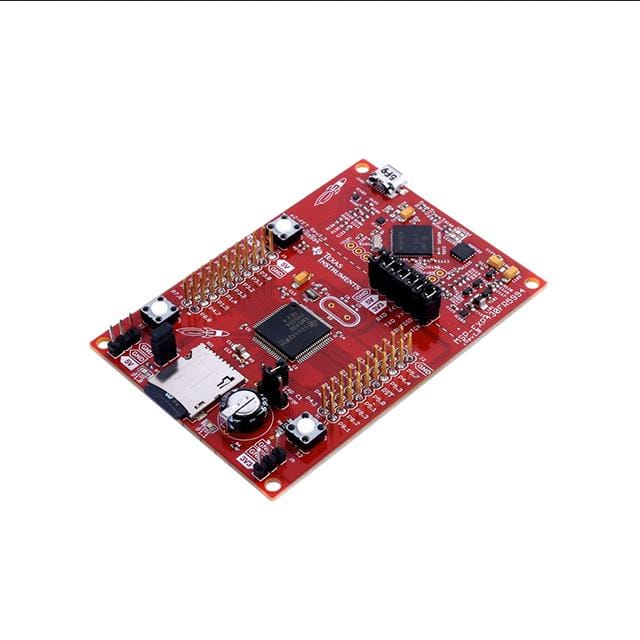 Texas Instruments 296-45386-ND