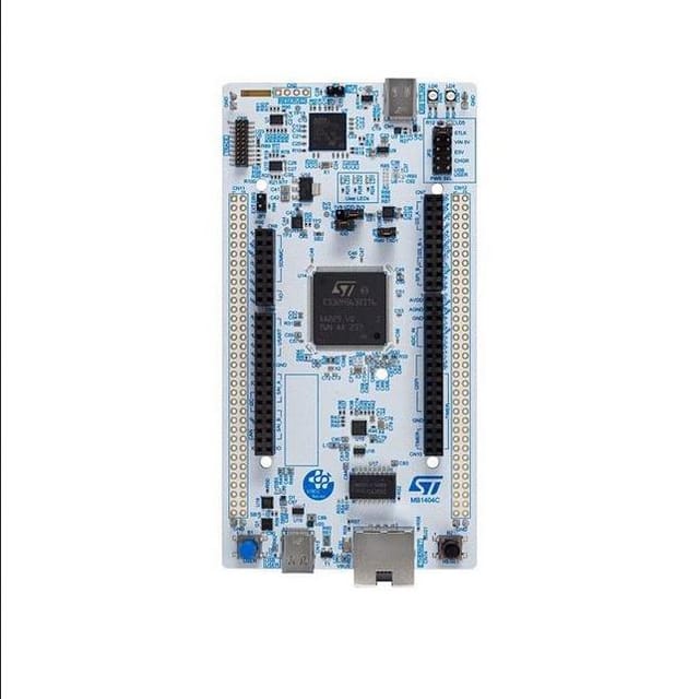 STMicroelectronics 497-NUCLEO-H563ZI-ND