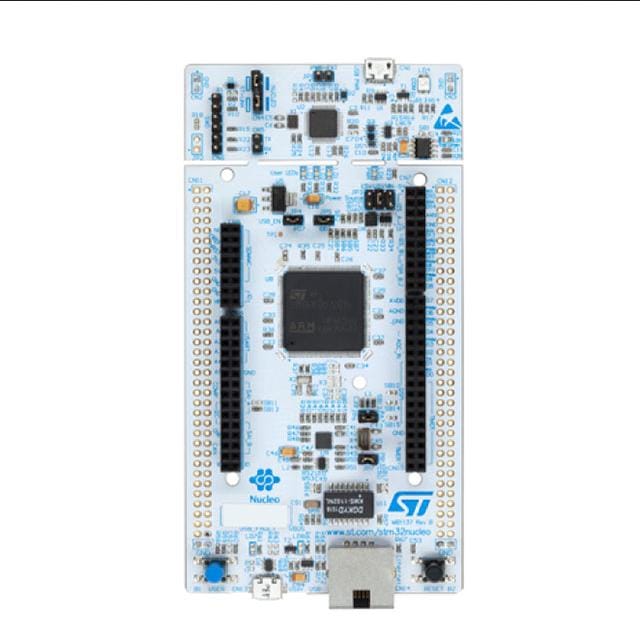 STMicroelectronics 497-NUCLEO-H723ZG-ND