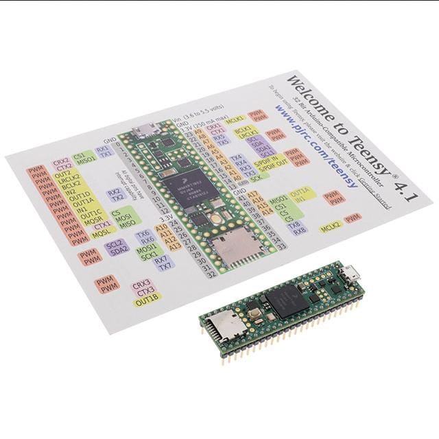 SparkFun Electronics 1568-16996-ND