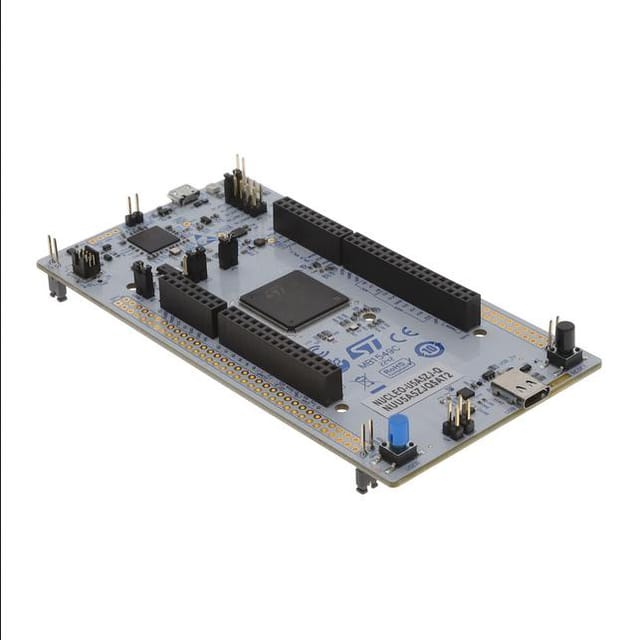 STMicroelectronics 497-NUCLEO-U5A5ZJ-Q-ND