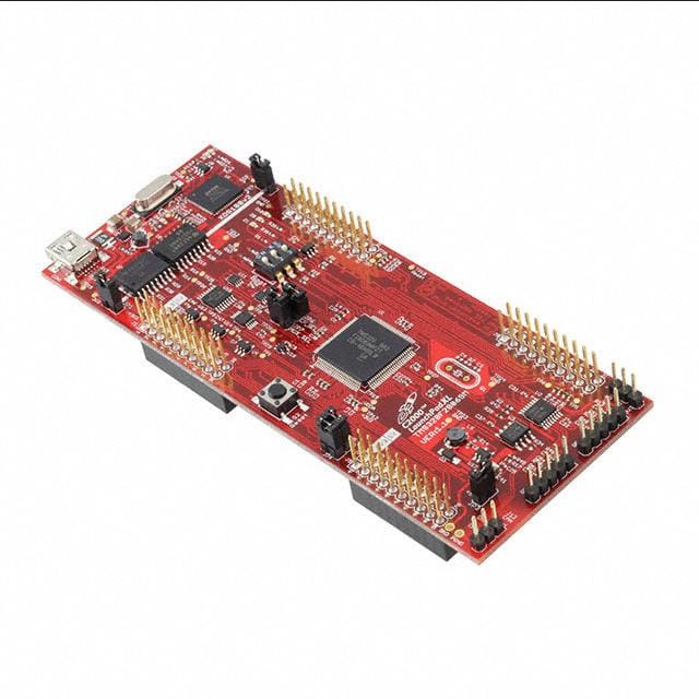 Texas Instruments 296-38832-ND