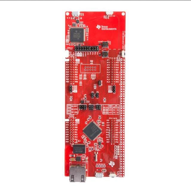 Texas Instruments 296-48027-ND