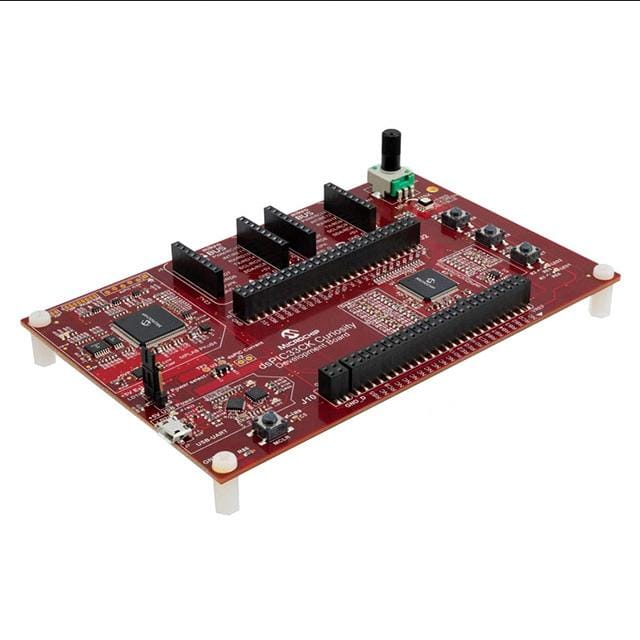 Microchip Technology DM330030-ND