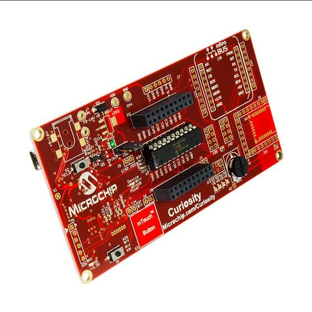 Microchip Technology DM164137-ND