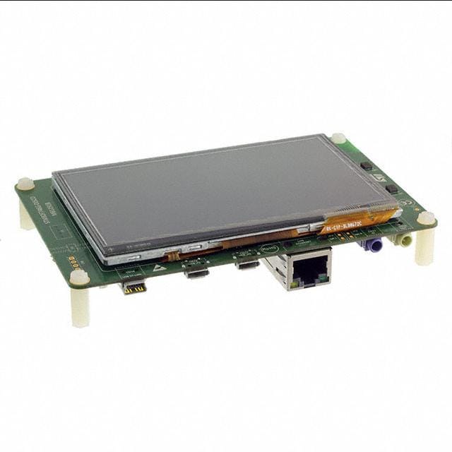 STMicroelectronics 497-15680-5-ND