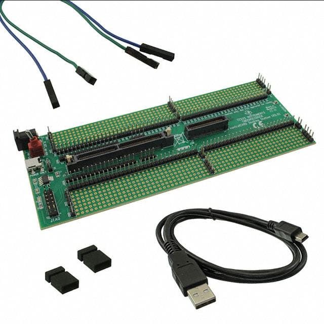 Texas Instruments 296-52312-ND
