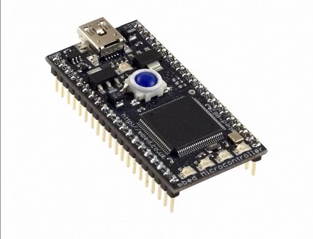 NXP USA Inc. 568-4916-ND