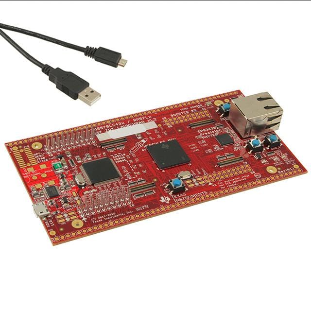 Texas Instruments 296-42582-ND