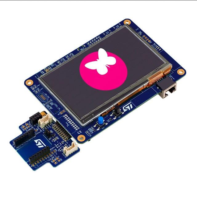 STMicroelectronics 497-19508-ND