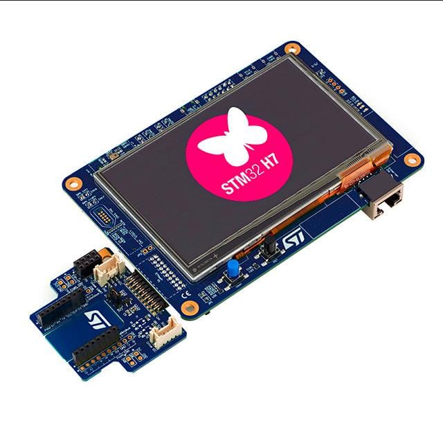 STMicroelectronics 497-19507-ND