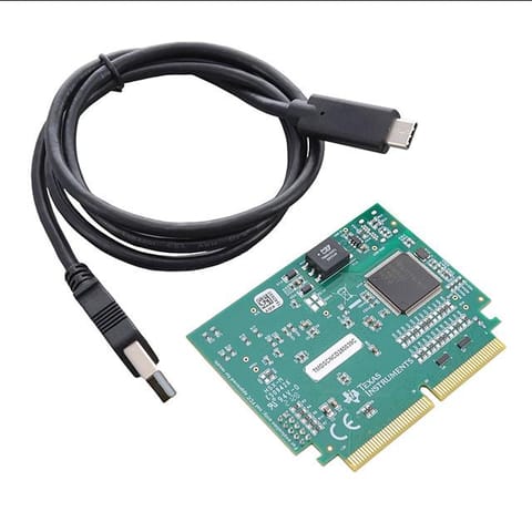 Texas Instruments 296-TMDSCNCD280039C-ND