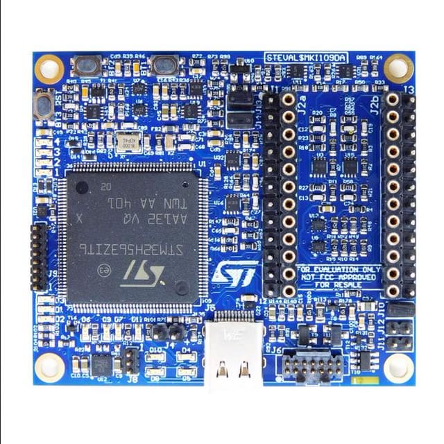 STMicroelectronics 497-STEVAL-MKI109D-ND