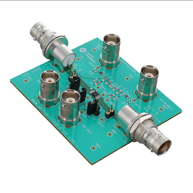 Analog Devices Inc./Maxim Integrated MAX40089EVKIT#-ND