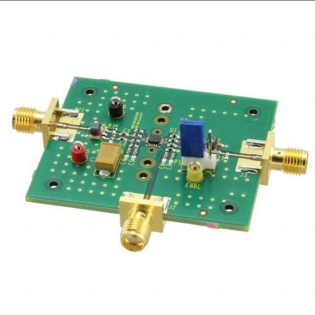 Analog Devices Inc. ADL5561-EVALZ-ND
