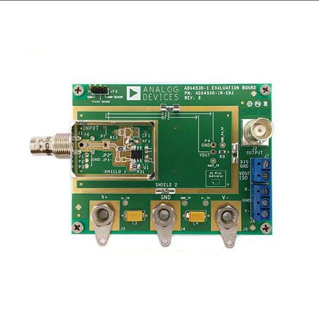 Analog Devices Inc. 505-ADA4530-1R-EBZ-BUF-ND