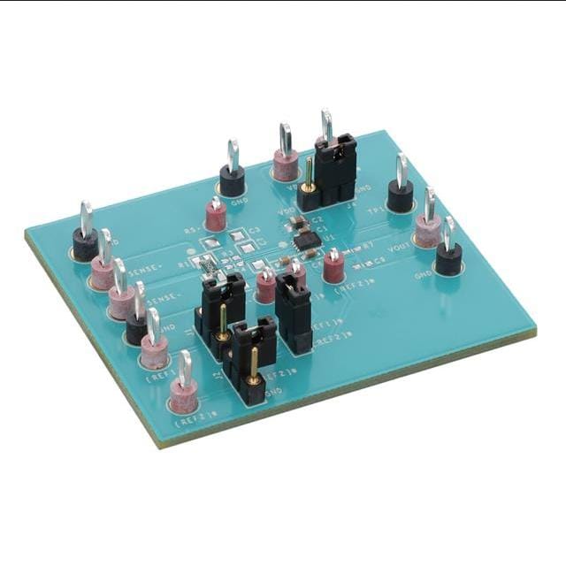 Analog Devices Inc./Maxim Integrated 505-MAX49921EVKIT#-ND