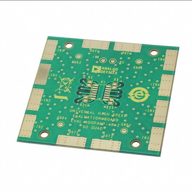 Analog Devices Inc. AD8040AR-EBZ-ND