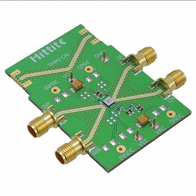 Analog Devices Inc. 1127-1272-ND