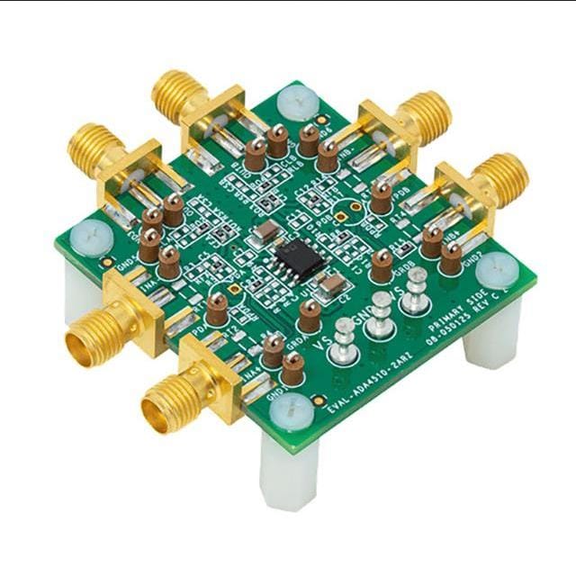 Analog Devices Inc. 505-EVAL-ADA4510-2ARZ-ND