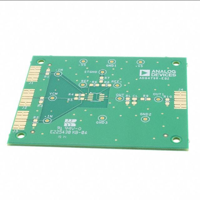 Analog Devices Inc. AD8479R-EBZ-ND