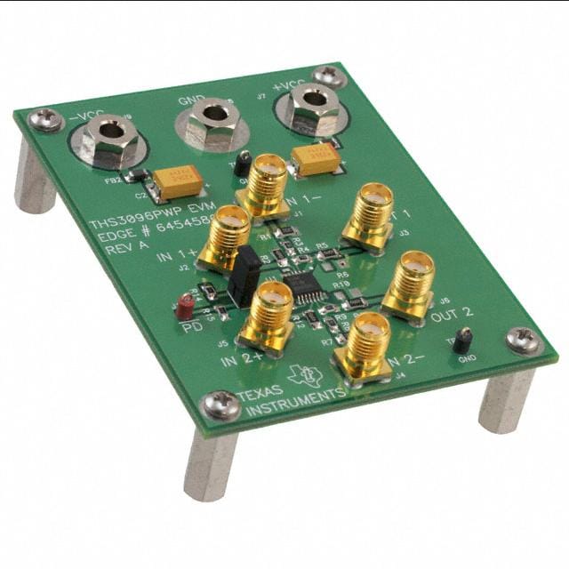 Texas Instruments 296-18839-ND