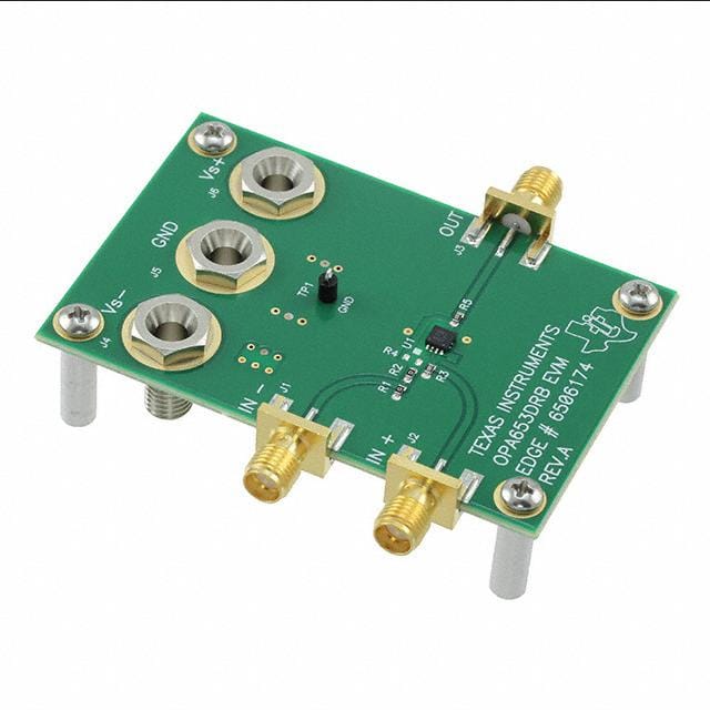 Texas Instruments 296-45824-ND
