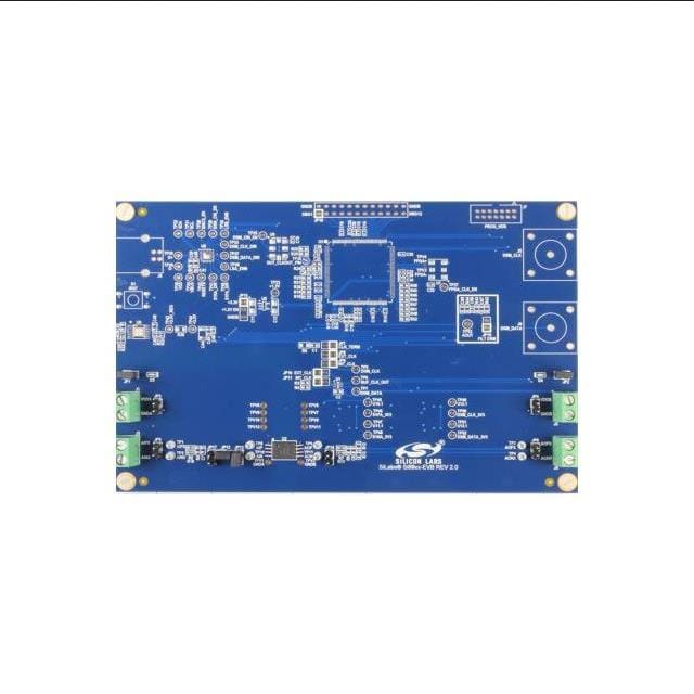 Skyworks Solutions Inc. 863-SI8921ISO-KIT-ND