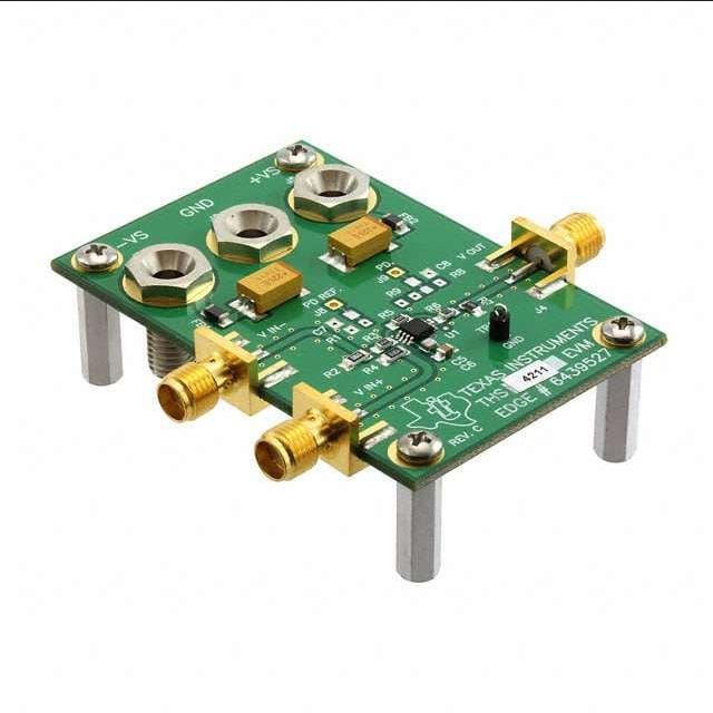 Texas Instruments 296-20549-ND