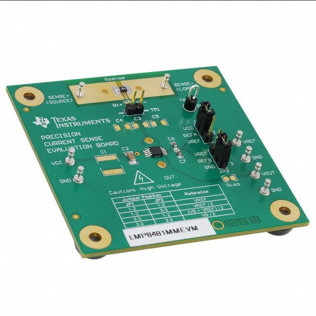 Texas Instruments 296-35788-ND